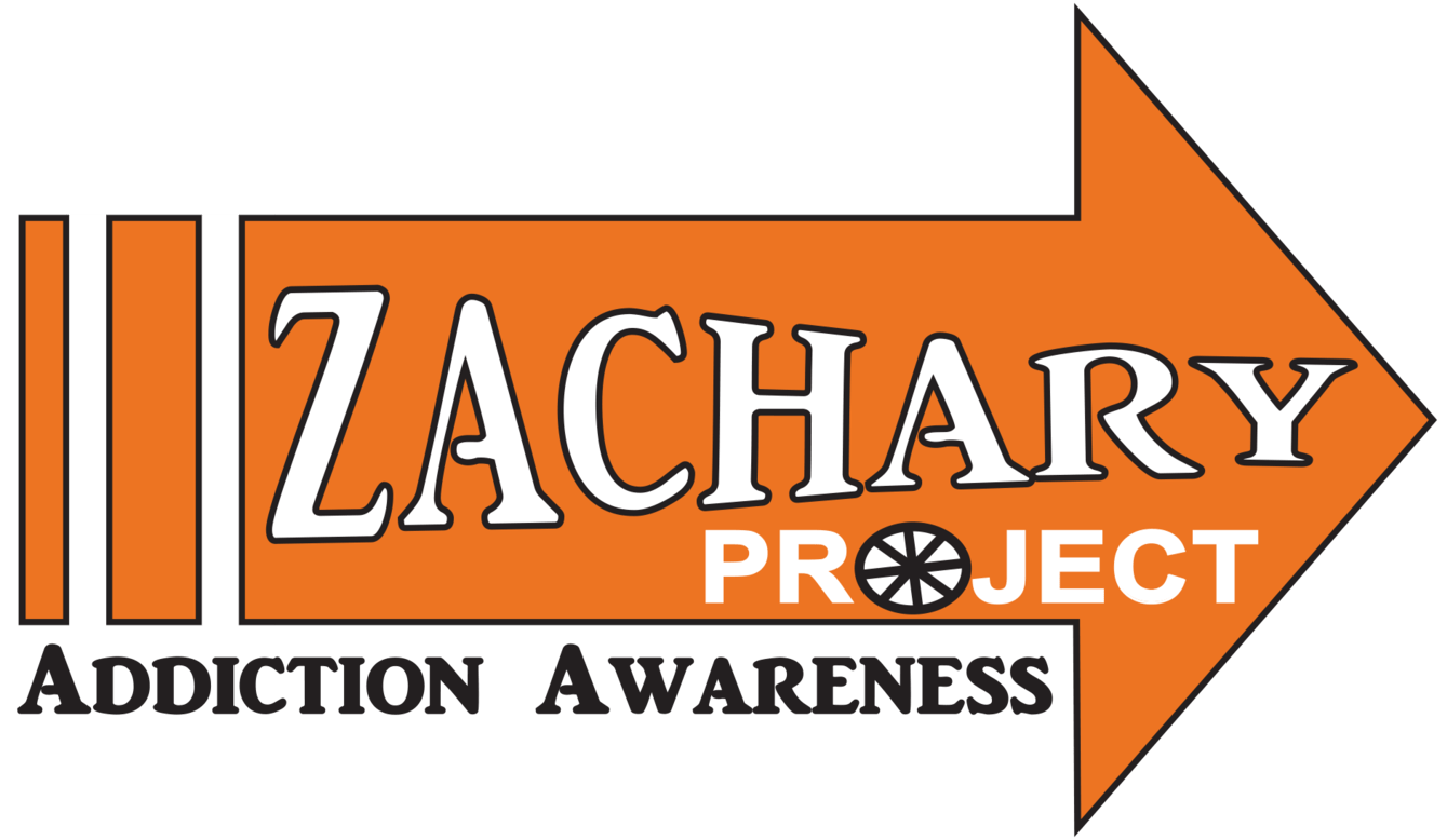 Zachary Project Logo